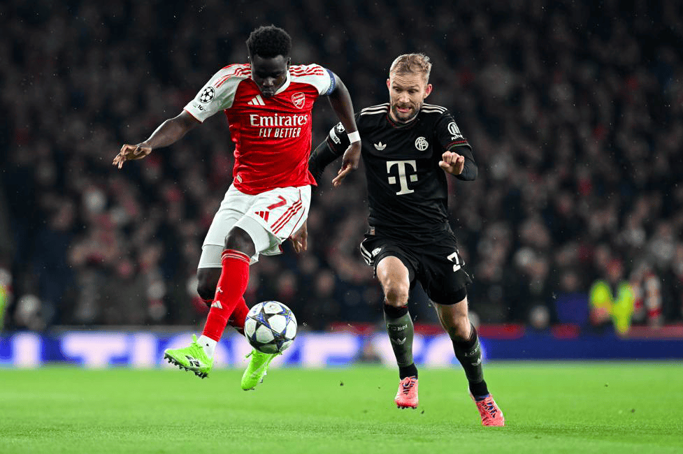 综合体育内容更新机制 高频刷新保证时效